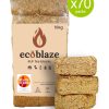 Ecoblaze RUF Fire Blocks
