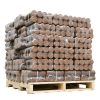 Ecoblaze Aspen Wood Briquettes
