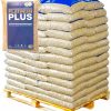 Platinum Plus 6mm Wood Pellets