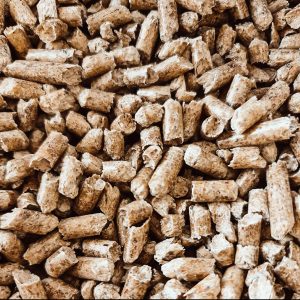 Firepower 6mm Wood Pellets